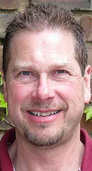 Brian Foster